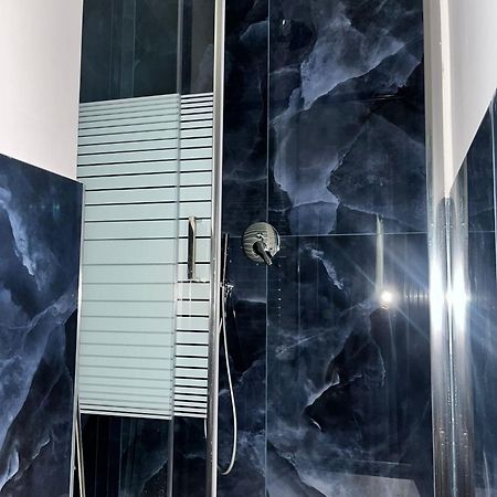 Dream House Daire Napoli Dış mekan fotoğraf