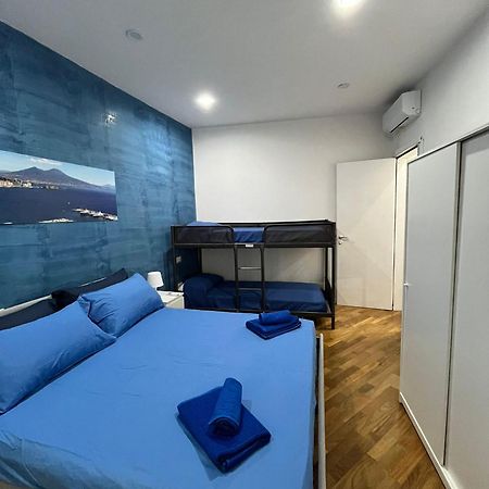 Dream House Daire Napoli Dış mekan fotoğraf