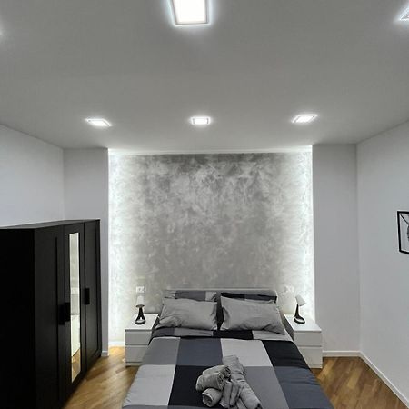 Dream House Daire Napoli Dış mekan fotoğraf