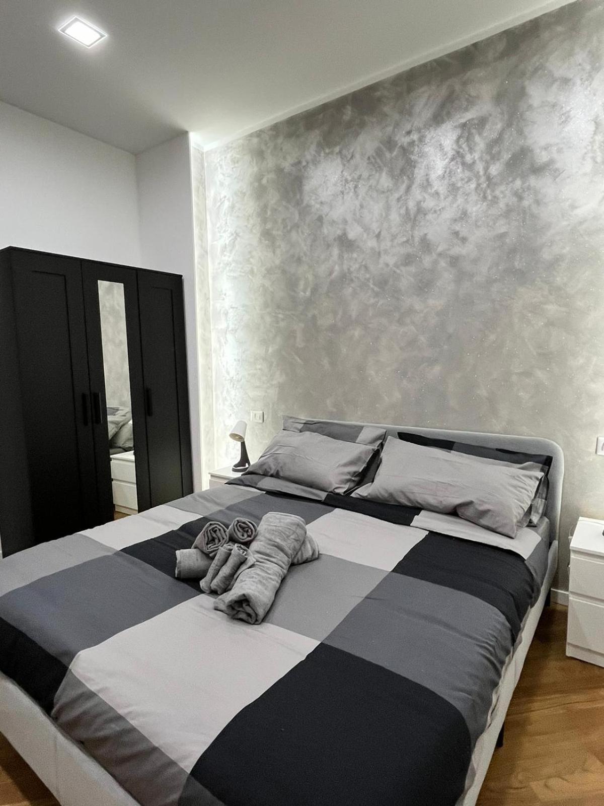 Dream House Daire Napoli Dış mekan fotoğraf
