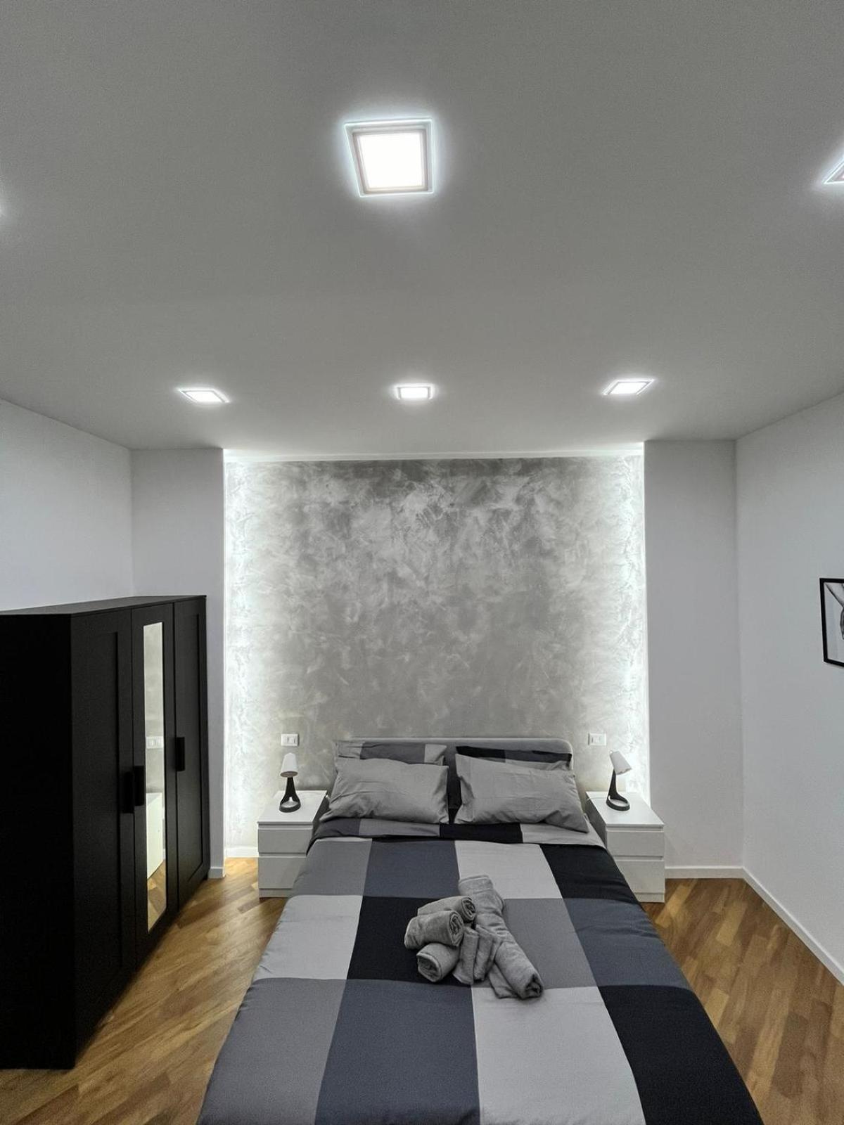 Dream House Daire Napoli Dış mekan fotoğraf